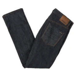 Volcom Vorta Slim Fit Pant - Men's -Patagonia Shop 1000962 800 auto
