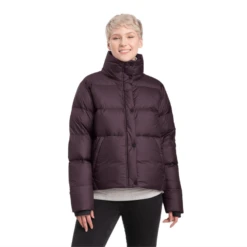 Outdoor Research Coldfront Down Jacket - Women's -Patagonia Shop 1002376 800 auto