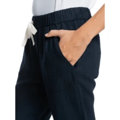 Roxy On The Seashore Linen Cargo Pant - Women's -Patagonia Shop 1021062 800 auto