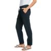 Roxy On The Seashore Linen Cargo Pant - Women's