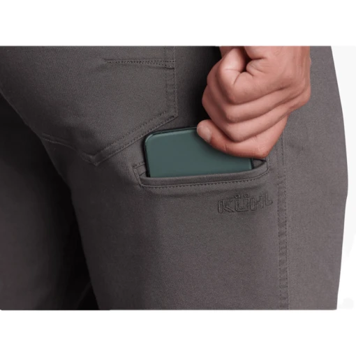 KUHL KÜHL Revolt Jean Pant - Men's 2 KUHL KÜHL Revolt Jean Pant - Men's -Patagonia Shop 1021457 800 auto