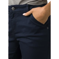 PrAna Kayla Crop Chino Pant - Women's -Patagonia Shop 1042623 800 auto
