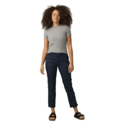 PrAna Kayla Crop Chino Pant - Women's -Patagonia Shop 1042624 800 auto