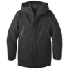 Outdoor Research Stormcraft Down Parka - Men's