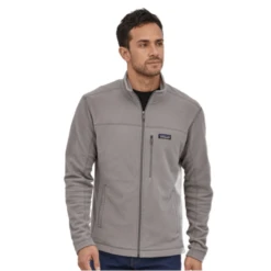 Patagonia Micro D Fleece Jacket - Men's -Patagonia Shop 1049478 800 auto
