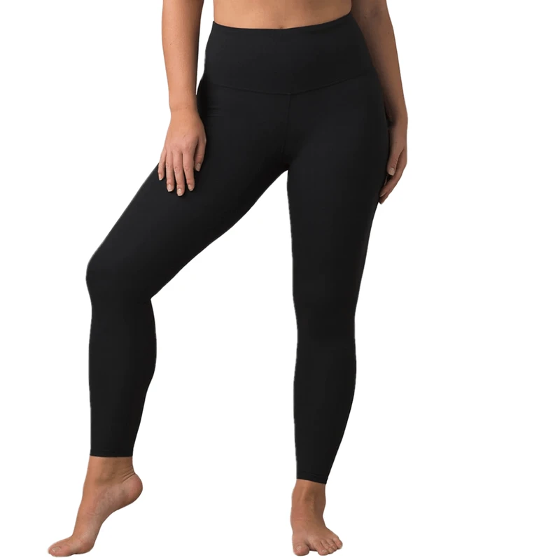 PrAna Layna 7/8 Legging - Women's 4 PrAna Layna 7/8 Legging - Women's - Image 2