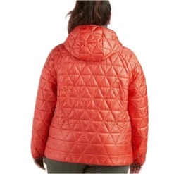Outdoor Research Helium Insulated Plus Size Coat - Women's -Patagonia Shop 1056889 800 auto
