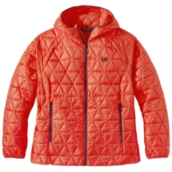 Outdoor Research Helium Insulated Plus Size Coat - Women's
