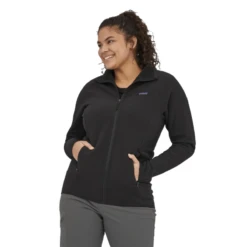 Patagonia R2 Techface Fleece Jacket - Women's -Patagonia Shop 1084238 800 auto