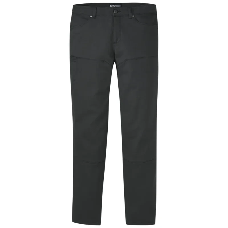 Outdoor Research Lined Work Pant - Women's 5 Outdoor Research Lined Work Pant - Women's - Image 3