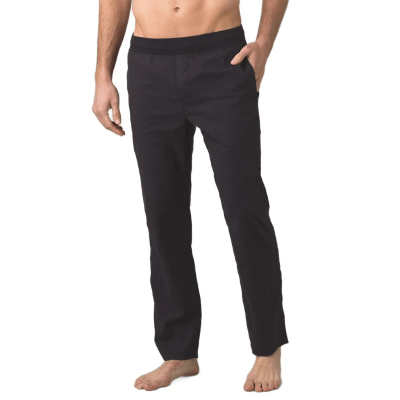 PrAna Vaha Straight Pant - Men's 5 PrAna Vaha Straight Pant - Men's - Image 3