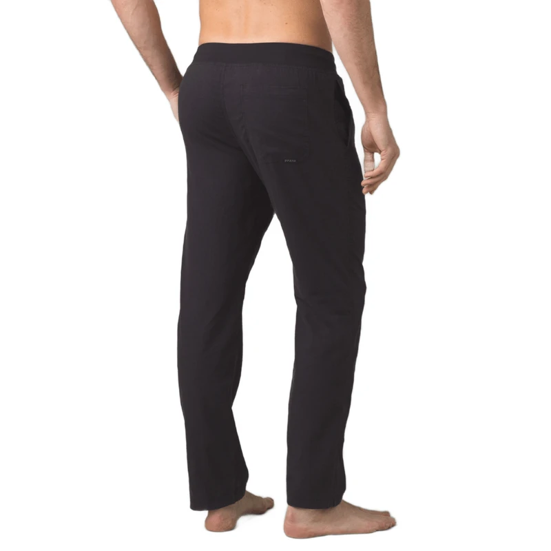 PrAna Vaha Straight Pant - Men's 4 PrAna Vaha Straight Pant - Men's - Image 2