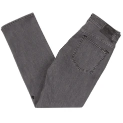 Volcom Solver Modern Fit Jean - Men's