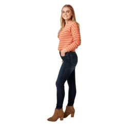 Carve Designs Skyler Skinny Jean - Women's