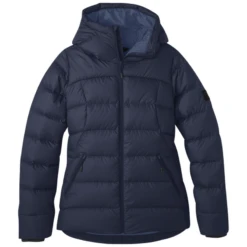 Outdoor Research Coldfront Down Hooded Jacket - Women's -Patagonia Shop 1109897 800 auto