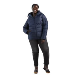 Outdoor Research Coldfront Down Hooded Jacket - Women's -Patagonia Shop 1109900 800 auto