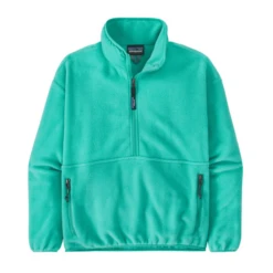Patagonia Synchilla Fleece Marsupial Pullover - Women's