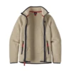 Patagonia Retro Pile Jacket - Boys' -Patagonia Shop 1116845 800 auto