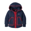 Patagonia Retro Pile Fleece Jacket - Toddler