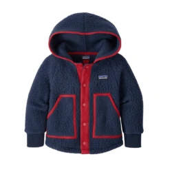 Patagonia Retro Pile Fleece Jacket - Toddler