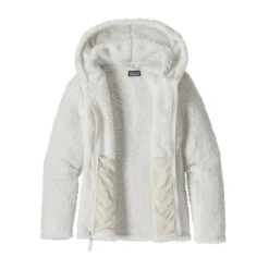 Patagonia Los Gatos Fleece Hoody - Girls'