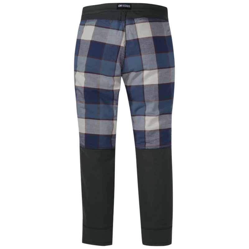 Outdoor Research Lined Work Pant - Women's 4 Outdoor Research Lined Work Pant - Women's - Image 2