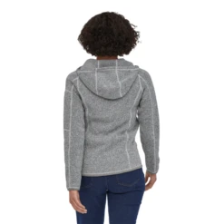 Patagonia Better Sweater Fleece Hoodie - Women's