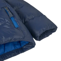 Patagonia Hi-Loft Down Sweater Hoody - Toddler