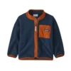 Patagonia Synchilla Fleece Jacket - Infant -Patagonia Shop 1120696 800 auto