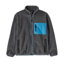 Patagonia Synchilla Fleece Jacket - Youth