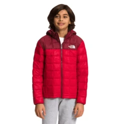 The North Face Thermoball Hooded Jacket - Boys' -Patagonia Shop 1122951 800 auto