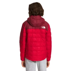 The North Face Thermoball Hooded Jacket - Boys' -Patagonia Shop 1122953 800 auto