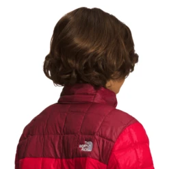 The North Face Thermoball Hooded Jacket - Boys'