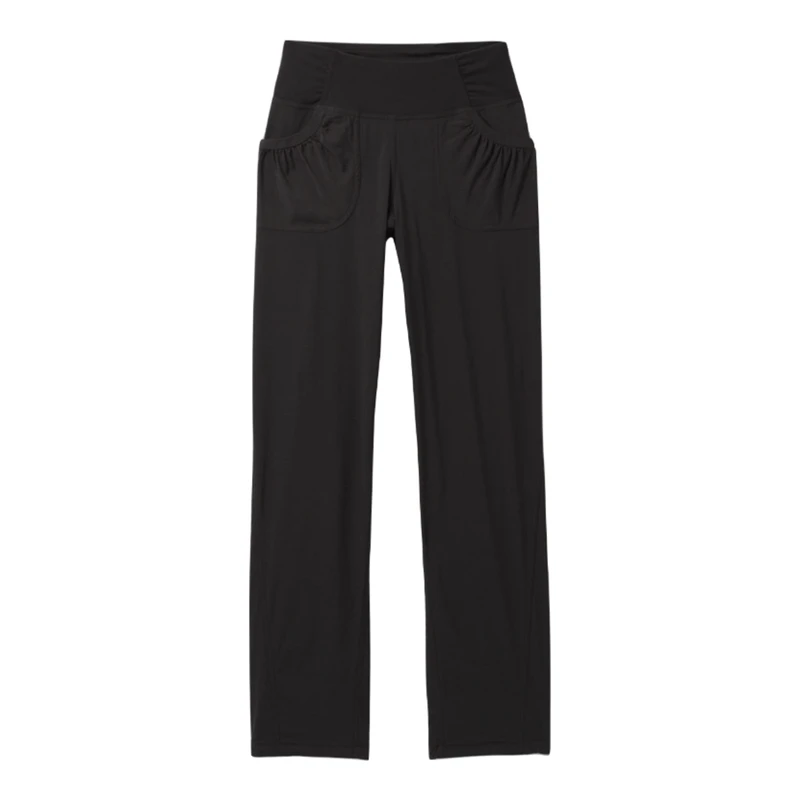 PrAna Summit Pant Plus - Women's 6 PrAna Summit Pant Plus - Women's - Image 4