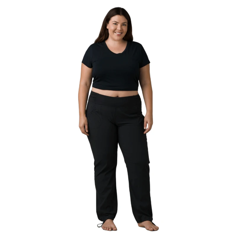 PrAna Summit Pant Plus - Women's 4 PrAna Summit Pant Plus - Women's - Image 2