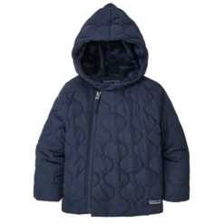 Patagonia Quilted Puff Jacket - Toddler