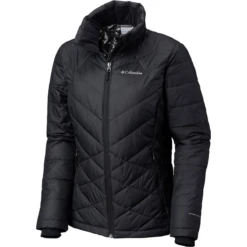 Columbia Heavenly Jacket - Women's