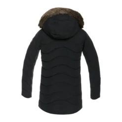 Roxy Elsie Waterproof Jacket - Girls' -Patagonia Shop 1124325 800 auto