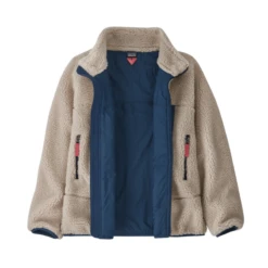 Patagonia Retro-X Jacket - Boys'