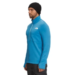The North Face Tagen 1/4 Zip Fleece Pullover - Men's -Patagonia Shop 1125675 800 auto