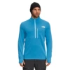 The North Face Tagen 1/4 Zip Fleece Pullover - Men's -Patagonia Shop 1125676 800 auto