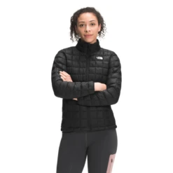 The North Face ThermoBall Eco Jacket 2.0 - Women's