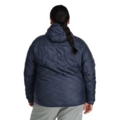 Outdoor Research Superstrand LT Hoodie - Plus Size - Women's -Patagonia Shop 1127874 800 auto