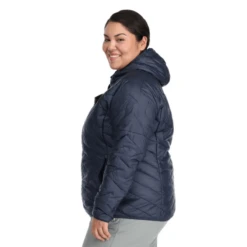 Outdoor Research Superstrand LT Hoodie - Plus Size - Women's -Patagonia Shop 1127876 800 auto