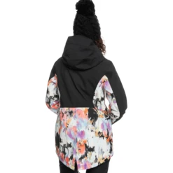 Roxy Stated Insulated Snow Jacket - Women's -Patagonia Shop 1132297 800 auto