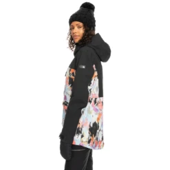 Roxy Stated Insulated Snow Jacket - Women's -Patagonia Shop 1132298 800 auto