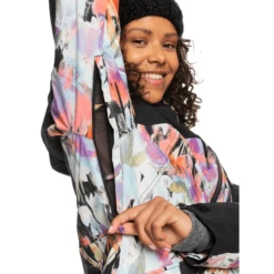 Roxy Stated Insulated Snow Jacket - Women's -Patagonia Shop 1132301 800 auto