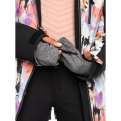 Roxy Stated Insulated Snow Jacket - Women's -Patagonia Shop 1132304 800 auto