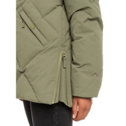 Roxy Neeva Waterproof Jacket - Women's -Patagonia Shop 1132325 800 auto