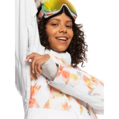 Roxy Andie Insulated Snow Jacket - Women's -Patagonia Shop 1132399 800 auto